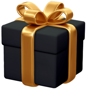 FREE MYSTERY GIFT #2